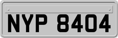 NYP8404