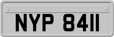 NYP8411