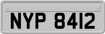 NYP8412