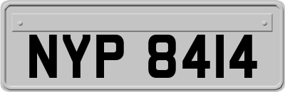 NYP8414