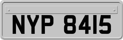 NYP8415