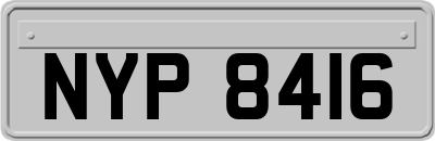 NYP8416