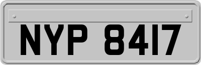 NYP8417