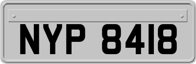 NYP8418