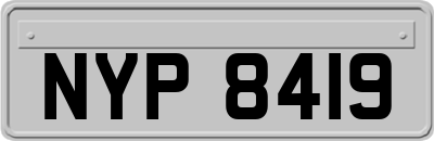 NYP8419