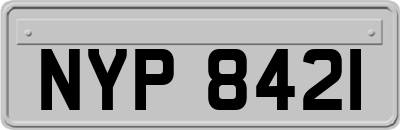 NYP8421