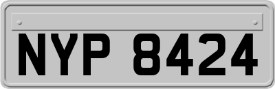 NYP8424