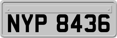 NYP8436