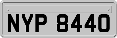 NYP8440