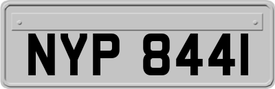 NYP8441