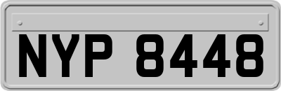 NYP8448