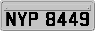 NYP8449