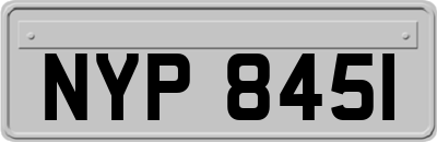 NYP8451