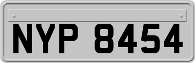 NYP8454