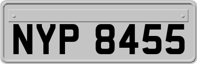 NYP8455