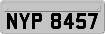 NYP8457