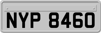 NYP8460
