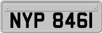 NYP8461