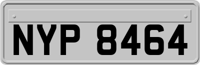 NYP8464