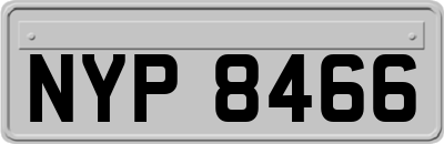 NYP8466
