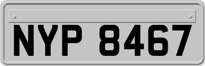 NYP8467