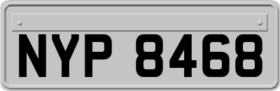 NYP8468