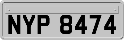 NYP8474
