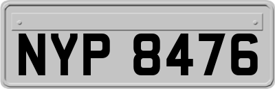 NYP8476