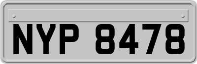 NYP8478