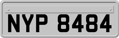 NYP8484