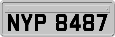 NYP8487