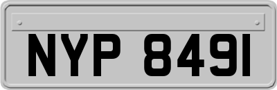NYP8491