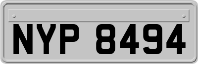 NYP8494