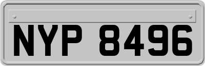 NYP8496