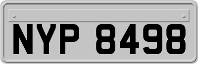 NYP8498