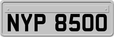 NYP8500