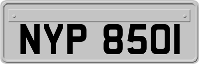 NYP8501