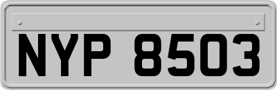 NYP8503