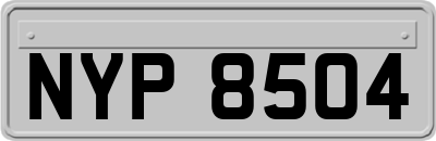 NYP8504