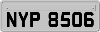 NYP8506