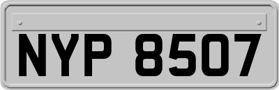 NYP8507