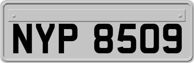 NYP8509