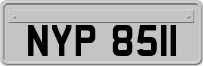 NYP8511