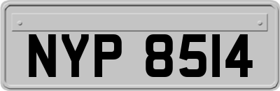 NYP8514