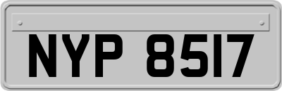 NYP8517