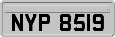NYP8519