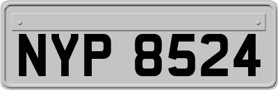 NYP8524