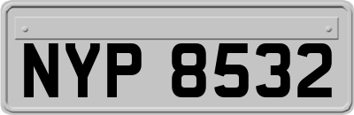 NYP8532