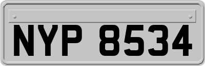 NYP8534