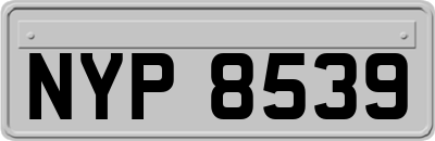 NYP8539
